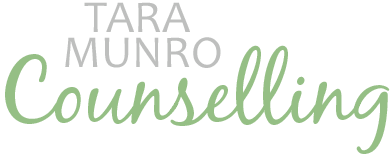 Counselor Tara Munro - Counselling Sooke and Westshore
